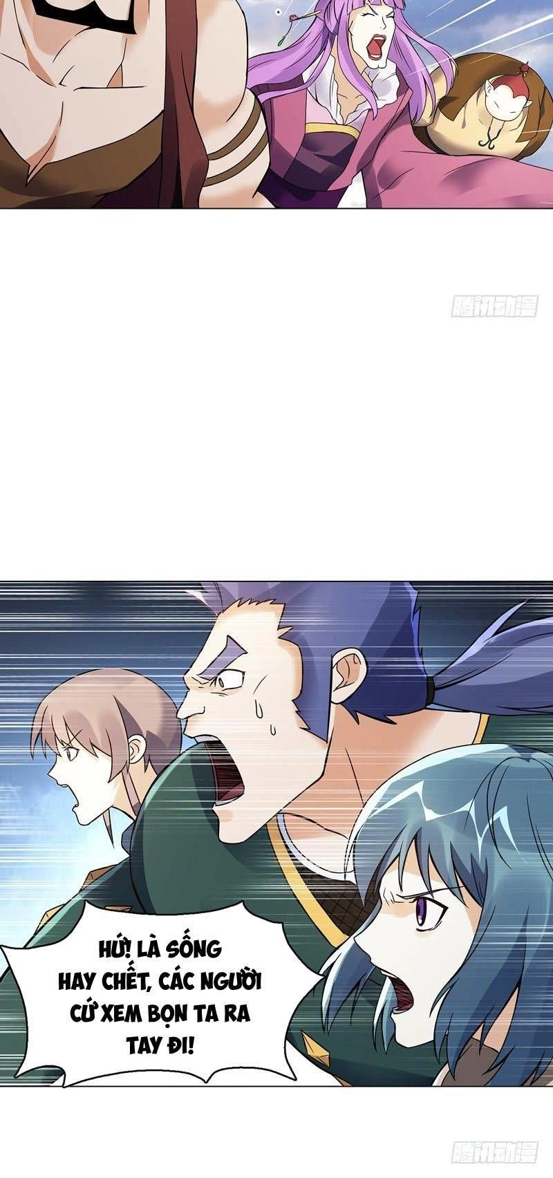 Thiên Thần Quyết Chapter 73 - 6