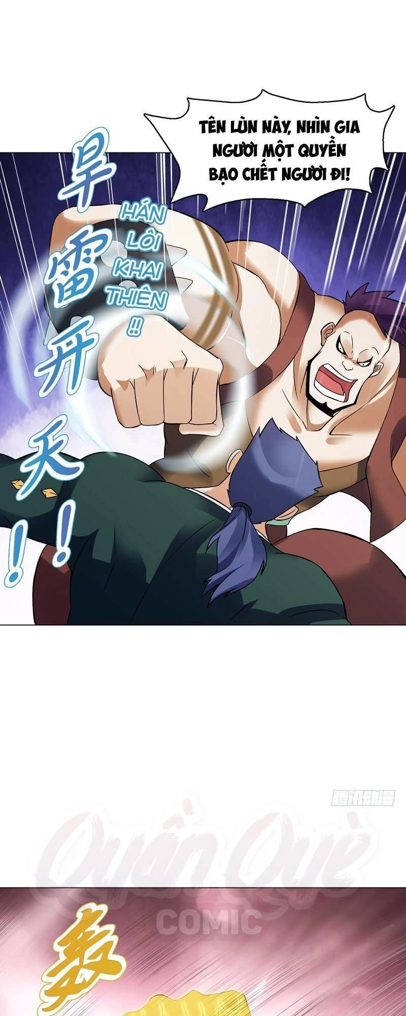 Thiên Thần Quyết Chapter 73 - 7