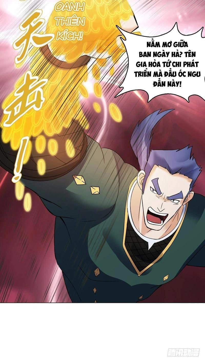 Thiên Thần Quyết Chapter 73 - 8