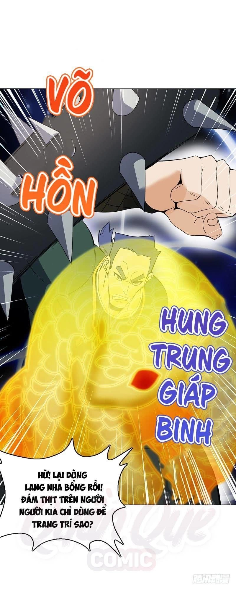 Thiên Thần Quyết Chapter 73 - 13