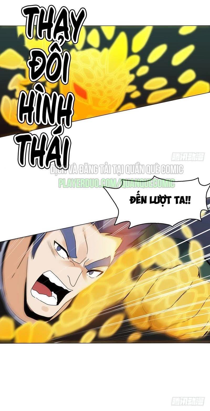 Thiên Thần Quyết Chapter 73 - 14