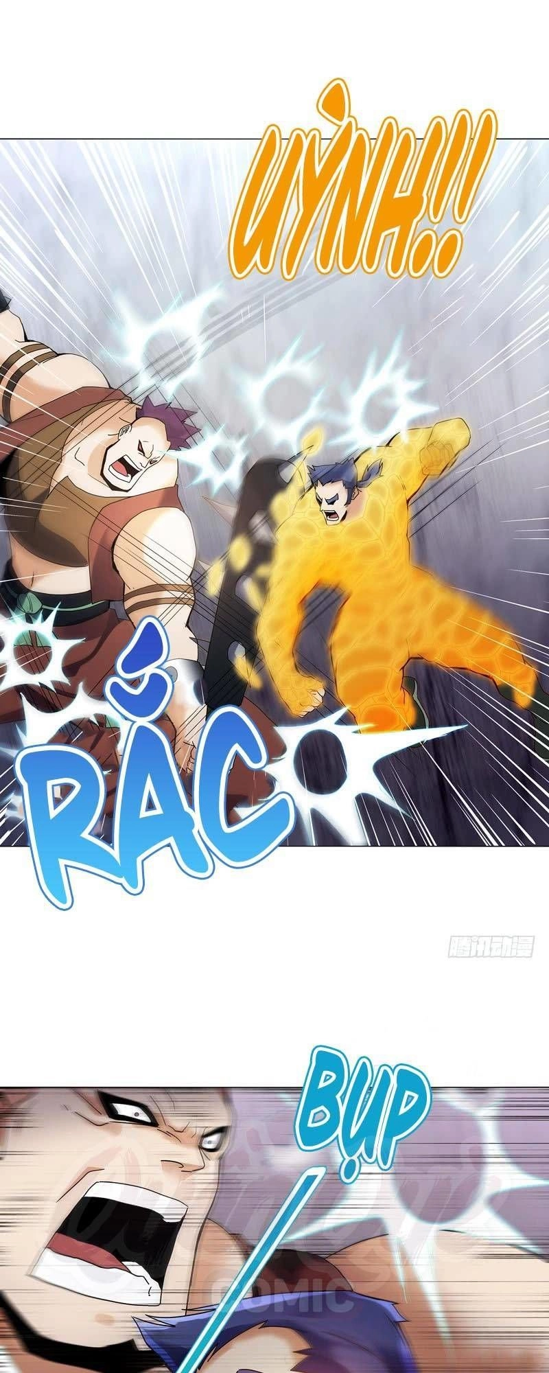 Thiên Thần Quyết Chapter 73 - 15