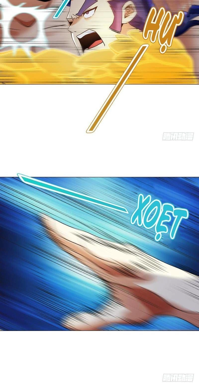 Thiên Thần Quyết Chapter 73 - 16