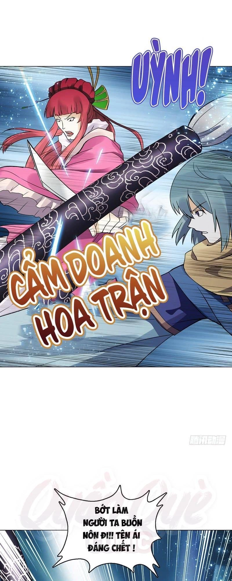 Thiên Thần Quyết Chapter 73 - 19