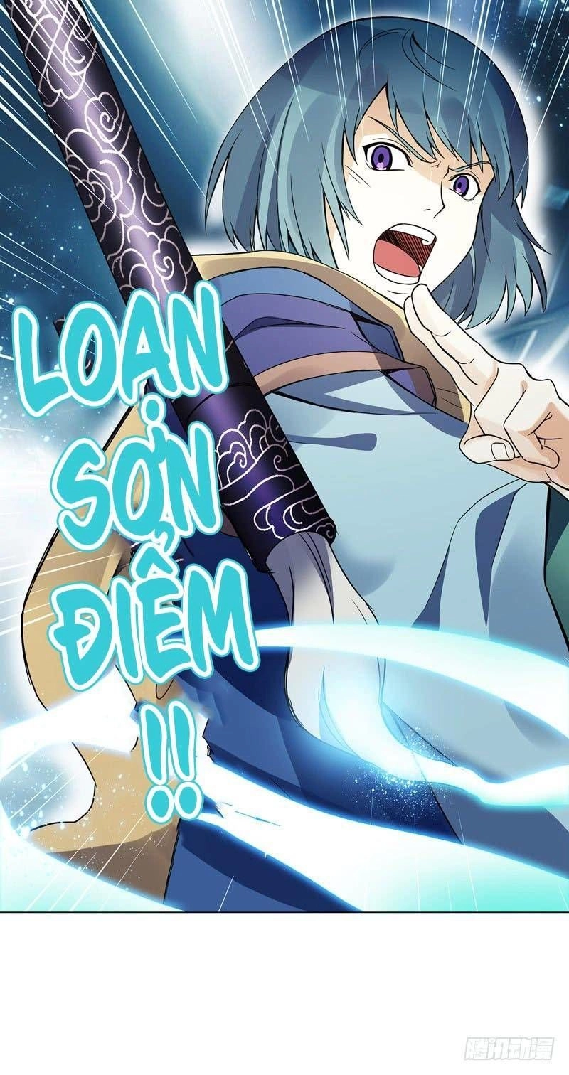 Thiên Thần Quyết Chapter 73 - 20