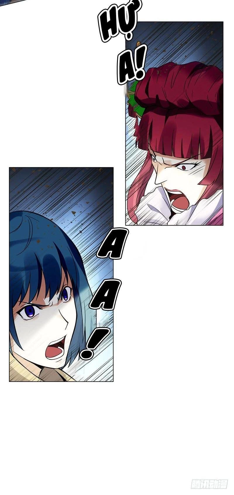 Thiên Thần Quyết Chapter 73 - 22