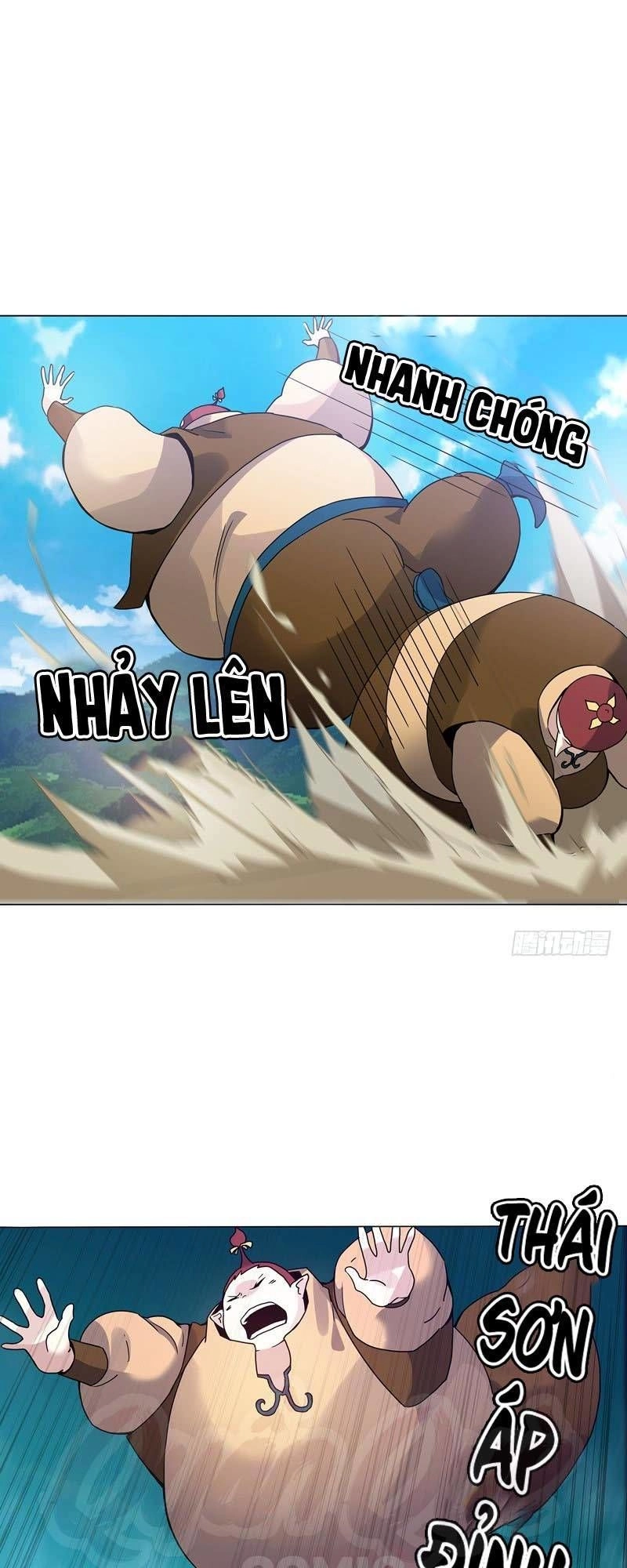 Thiên Thần Quyết Chapter 74 - 3