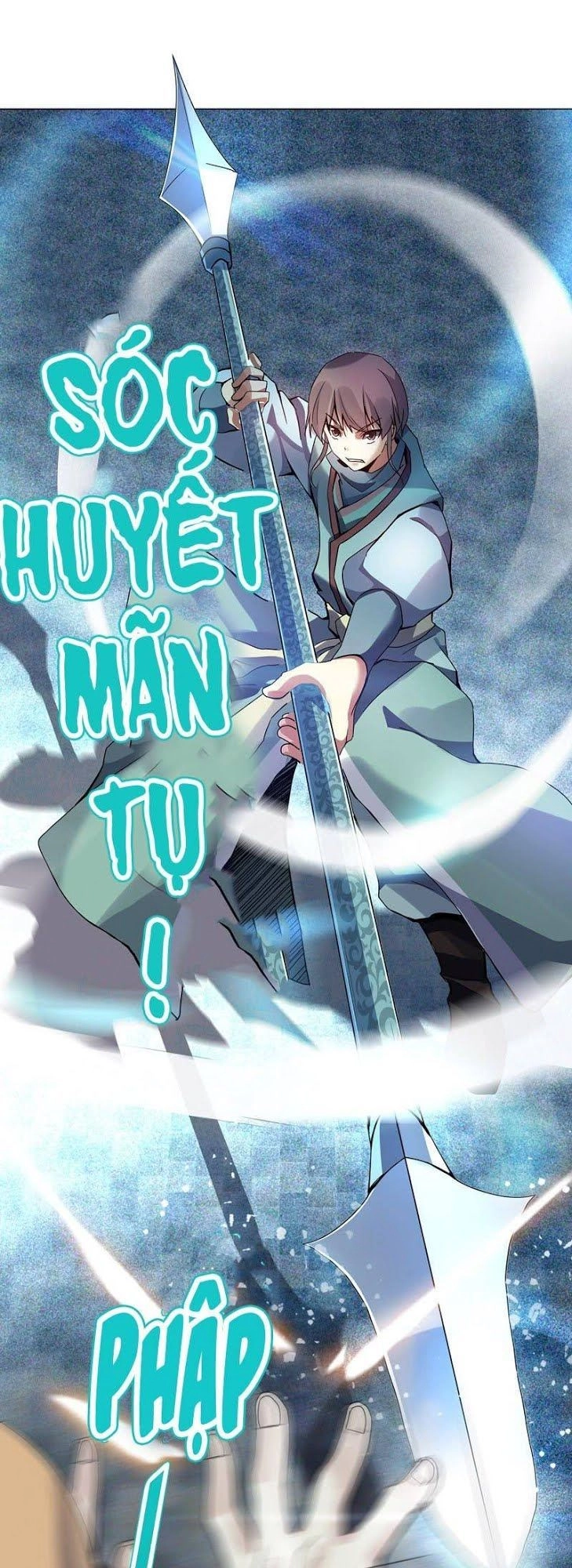 Thiên Thần Quyết Chapter 74 - 5