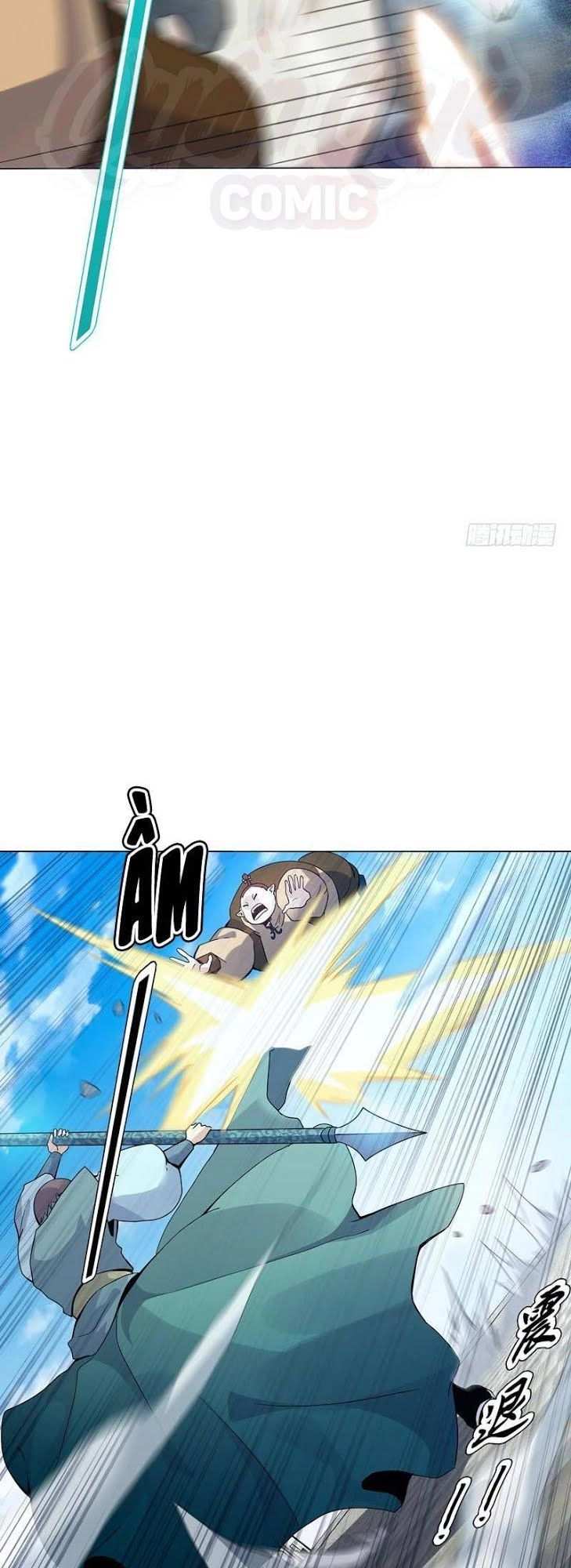 Thiên Thần Quyết Chapter 74 - 6