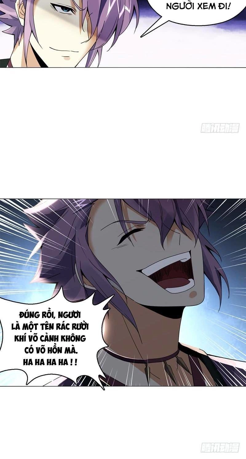 Thiên Thần Quyết Chapter 74 - 11