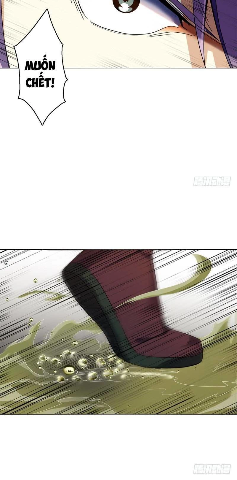 Thiên Thần Quyết Chapter 74 - 13