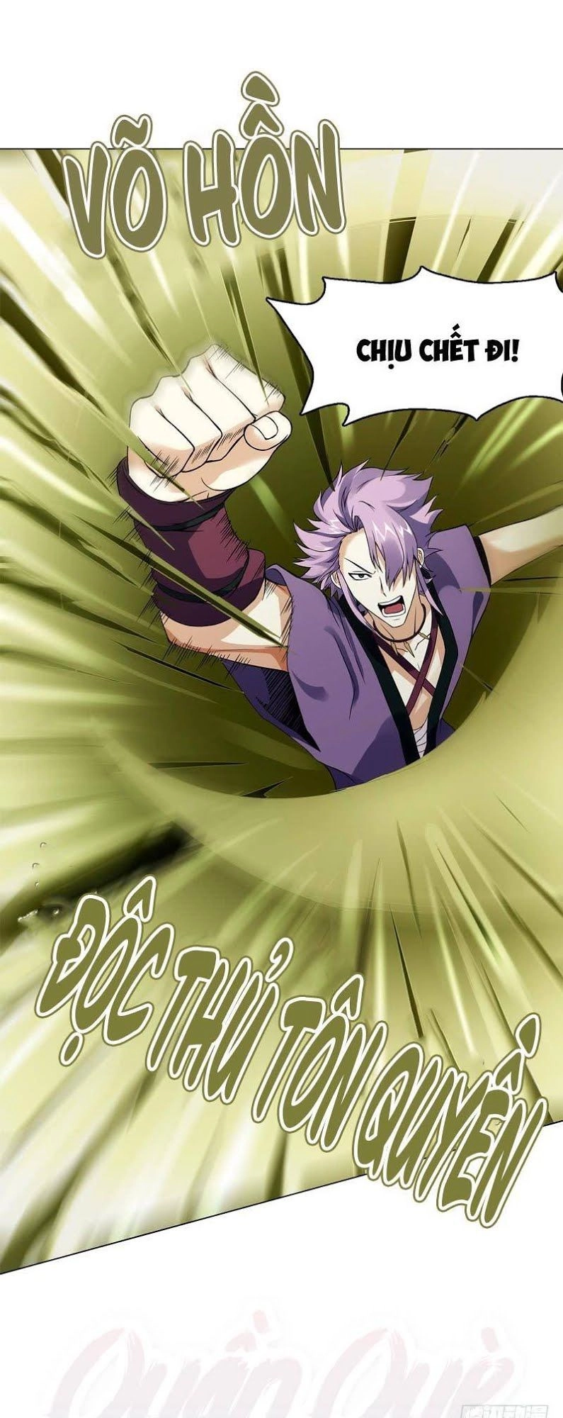 Thiên Thần Quyết Chapter 74 - 16