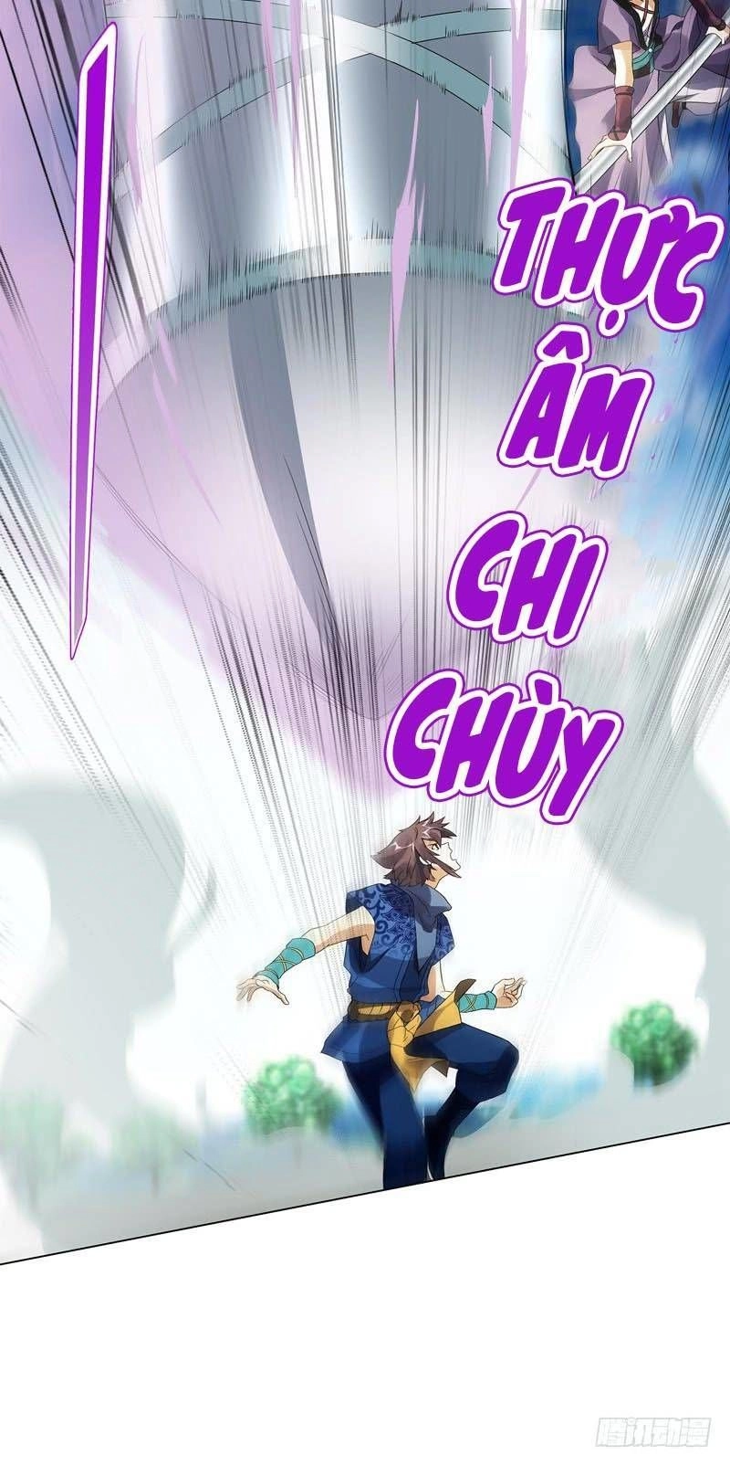 Thiên Thần Quyết Chapter 74 - 19