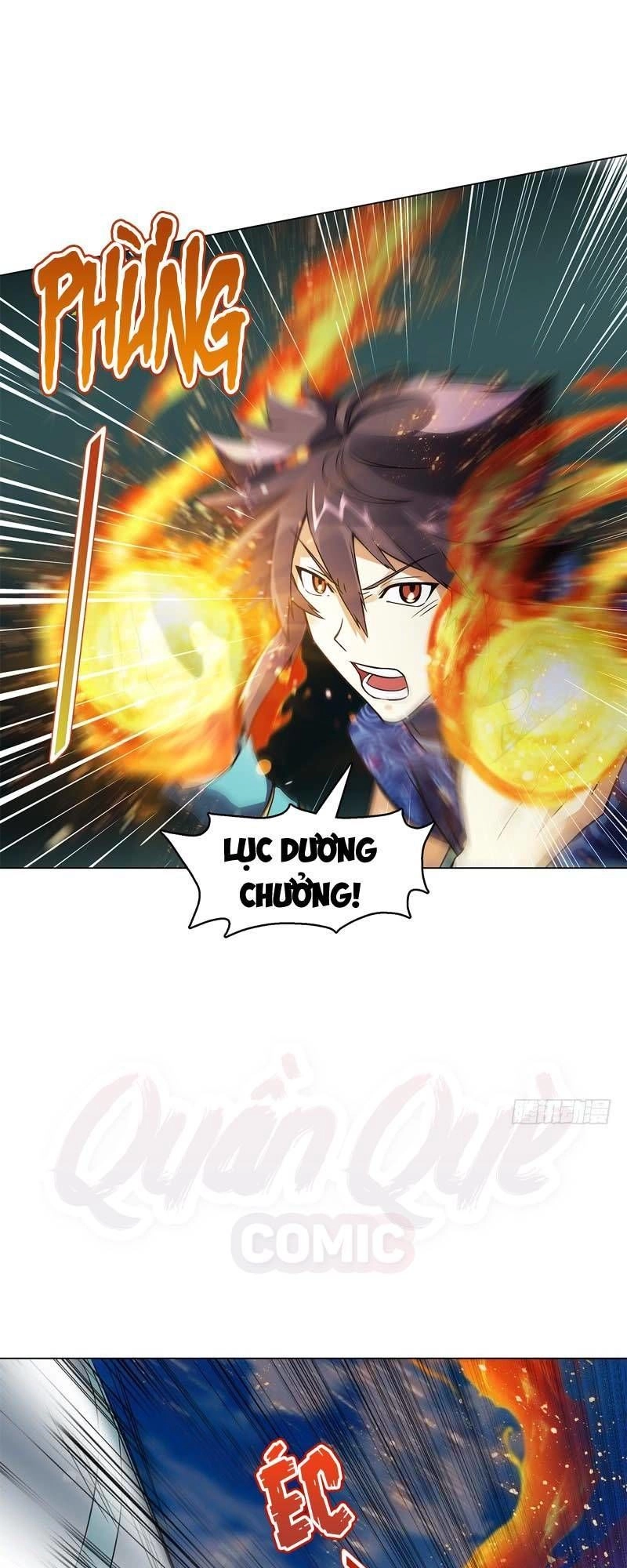 Thiên Thần Quyết Chapter 74 - 20