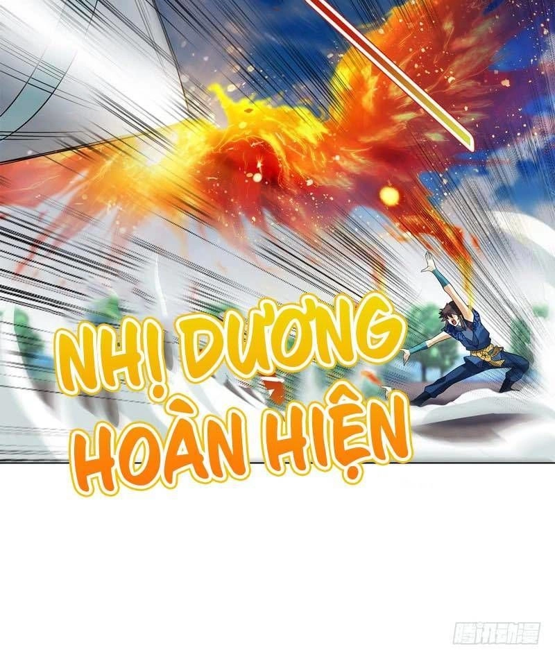 Thiên Thần Quyết Chapter 74 - 21