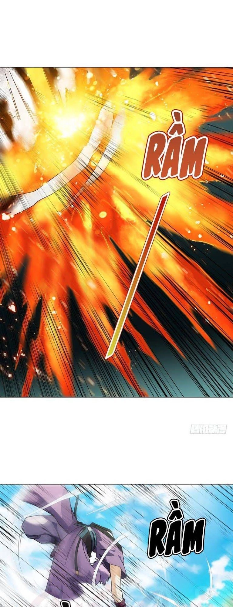 Thiên Thần Quyết Chapter 74 - 22