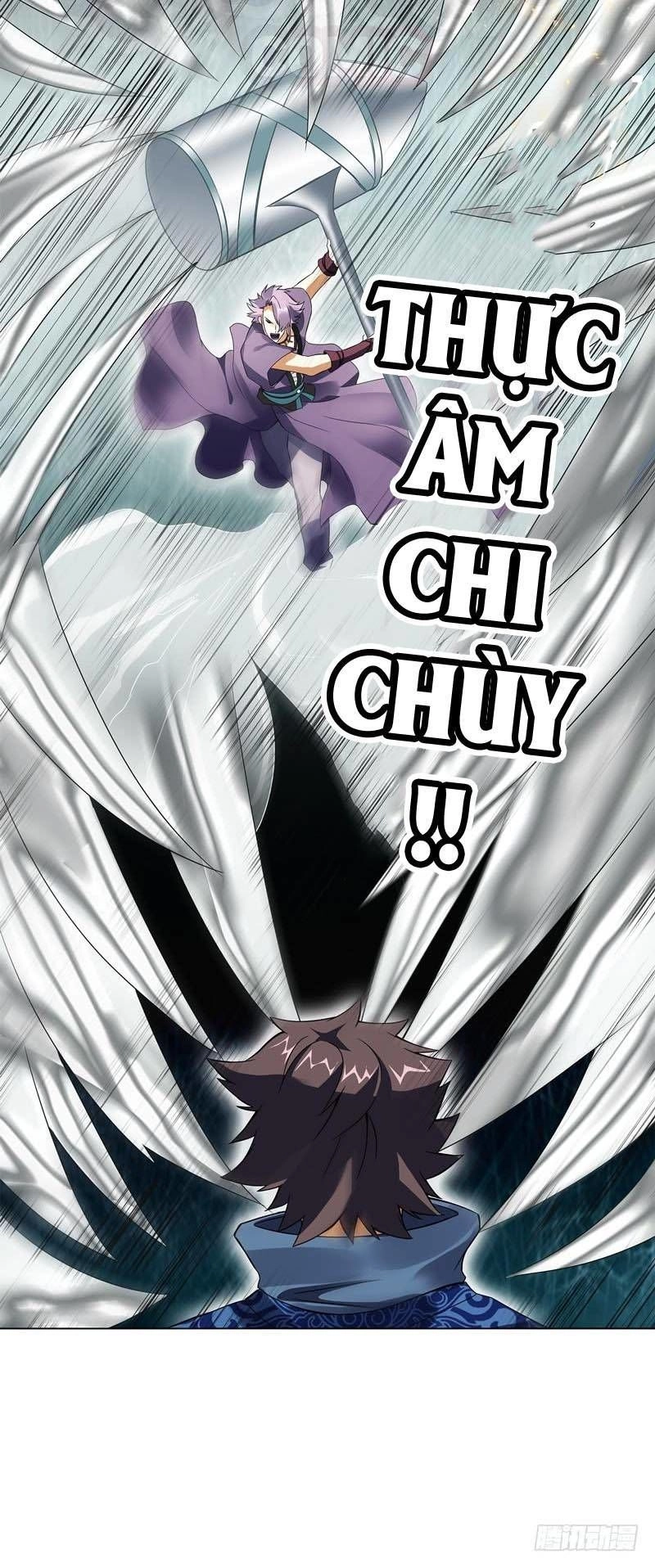 Thiên Thần Quyết Chapter 74 - 26