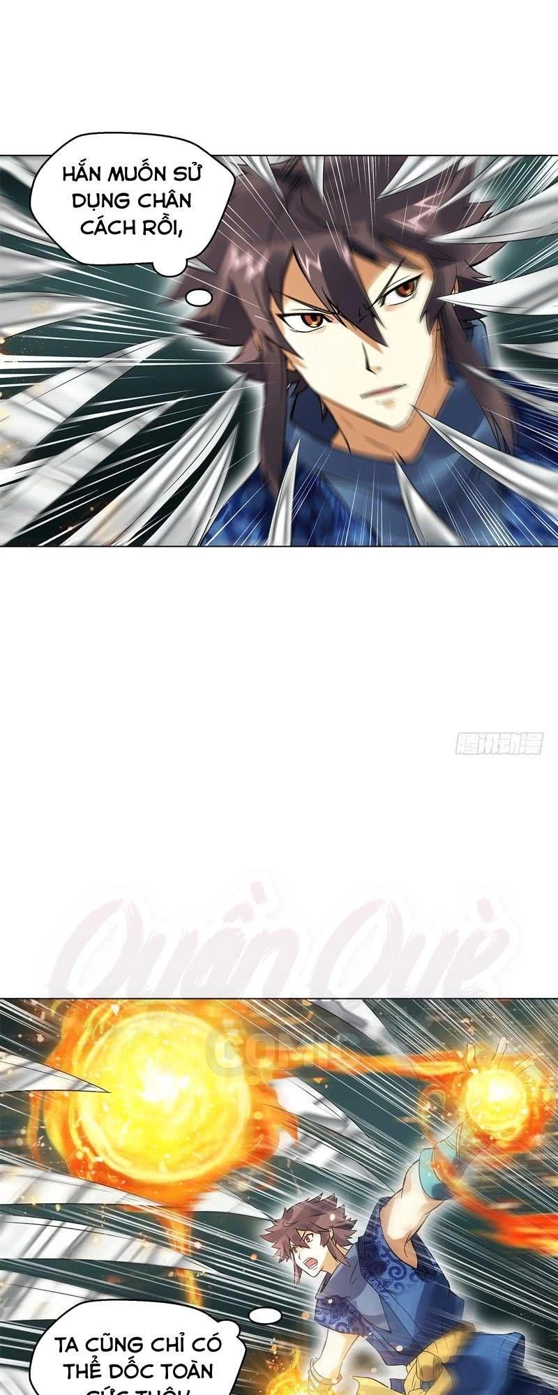 Thiên Thần Quyết Chapter 74 - 27