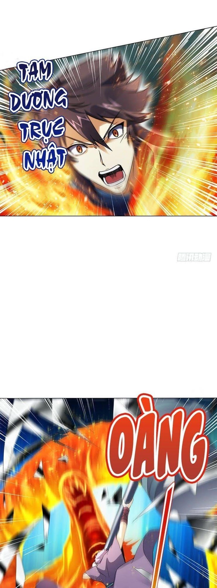 Thiên Thần Quyết Chapter 74 - 29