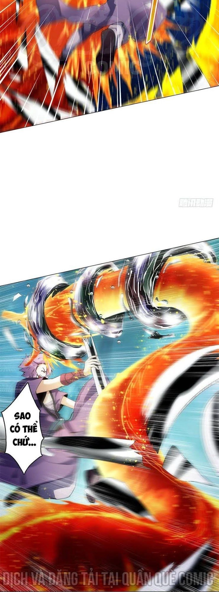 Thiên Thần Quyết Chapter 74 - 30