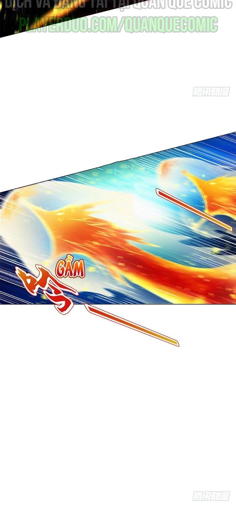 Thiên Thần Quyết Chapter 75 - 2