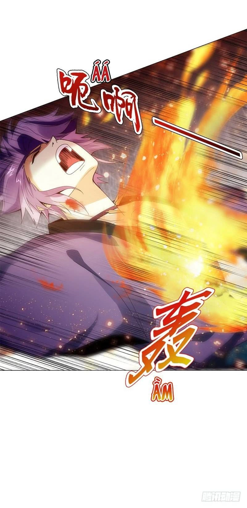 Thiên Thần Quyết Chapter 75 - 4