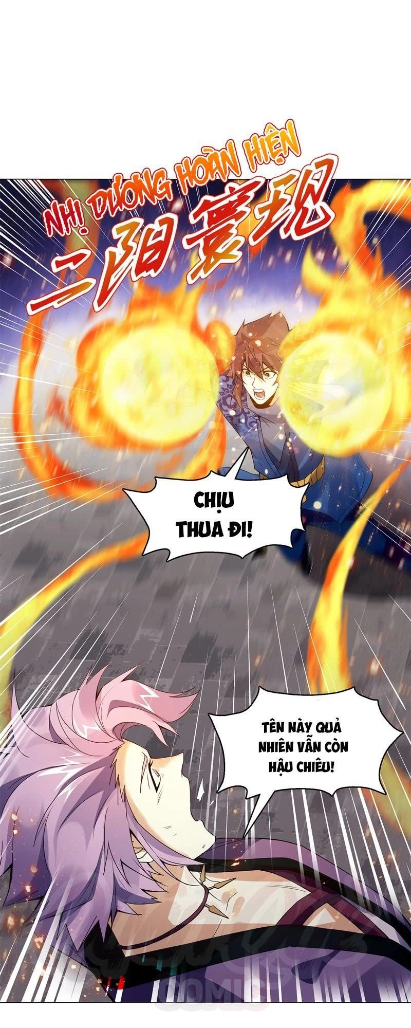 Thiên Thần Quyết Chapter 75 - 5