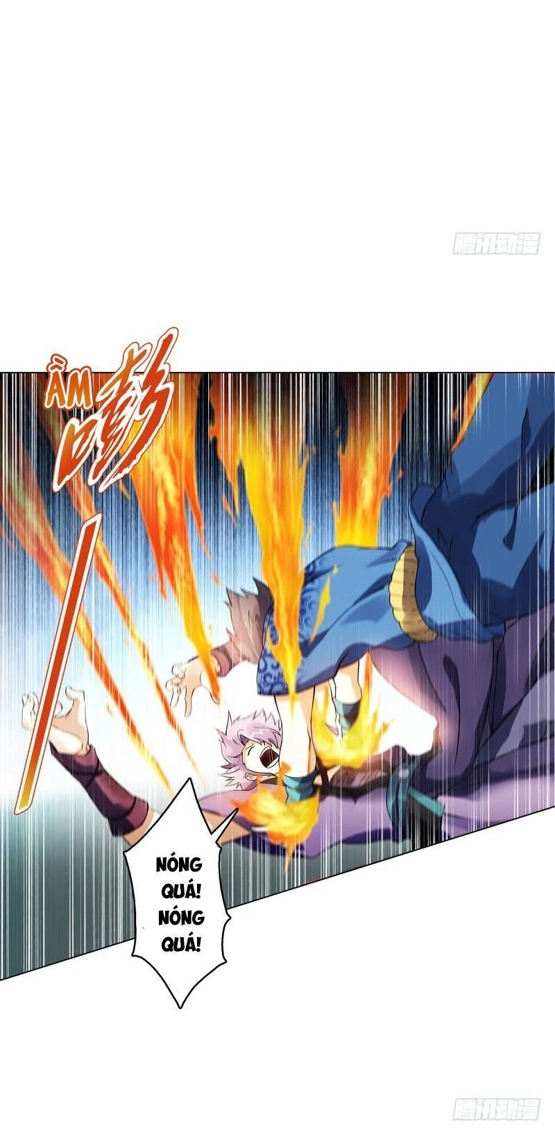 Thiên Thần Quyết Chapter 75 - 6