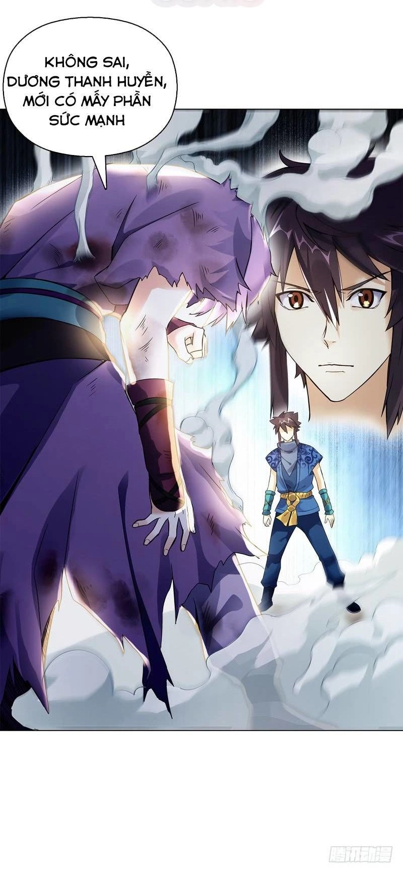 Thiên Thần Quyết Chapter 75 - 12