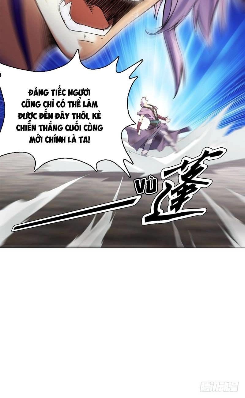 Thiên Thần Quyết Chapter 75 - 14