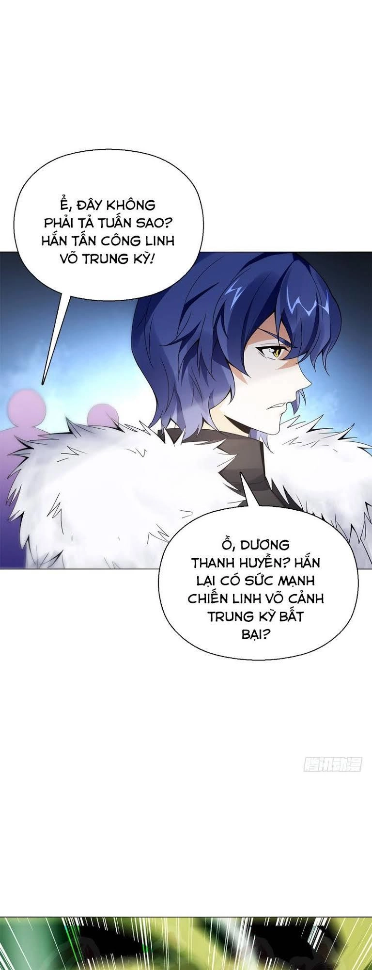 Thiên Thần Quyết Chapter 75 - 17