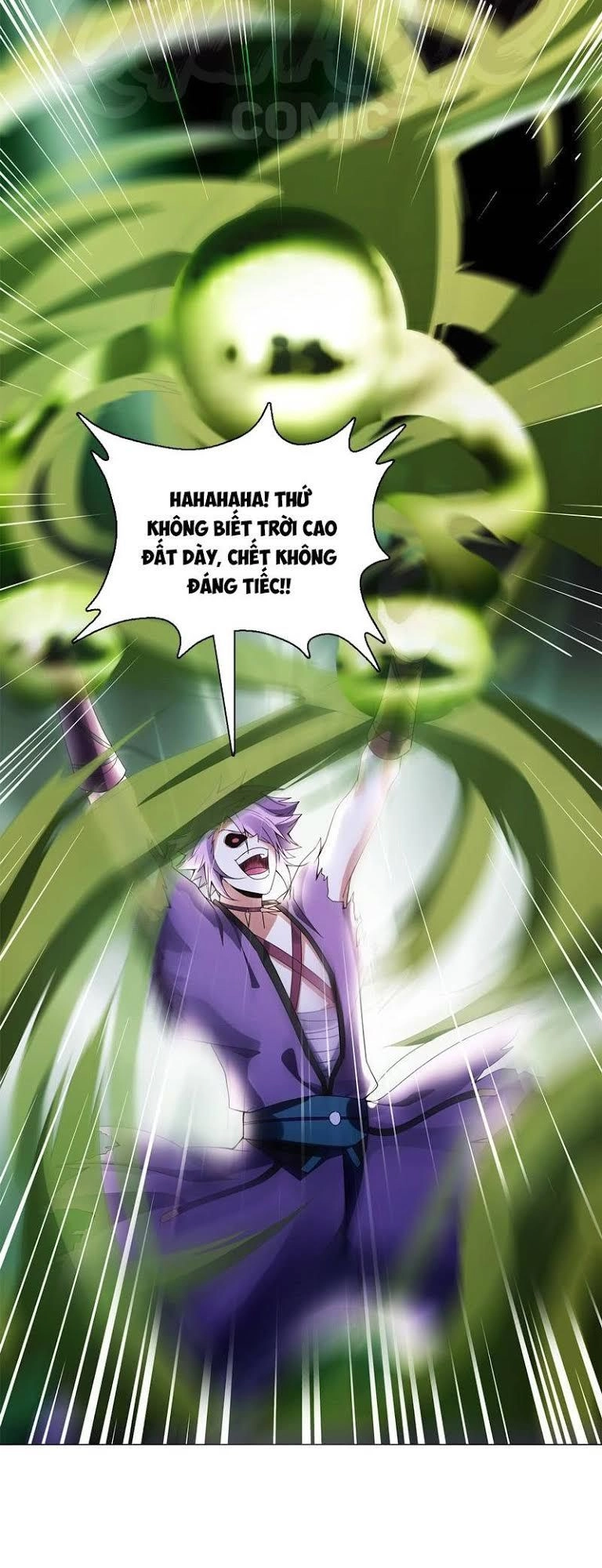 Thiên Thần Quyết Chapter 75 - 18