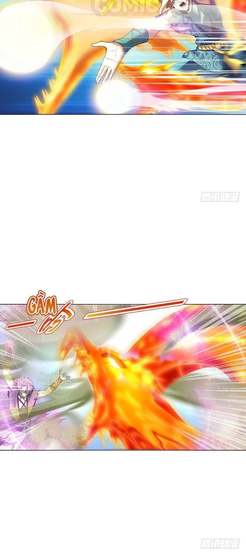 Thiên Thần Quyết Chapter 75 - 21