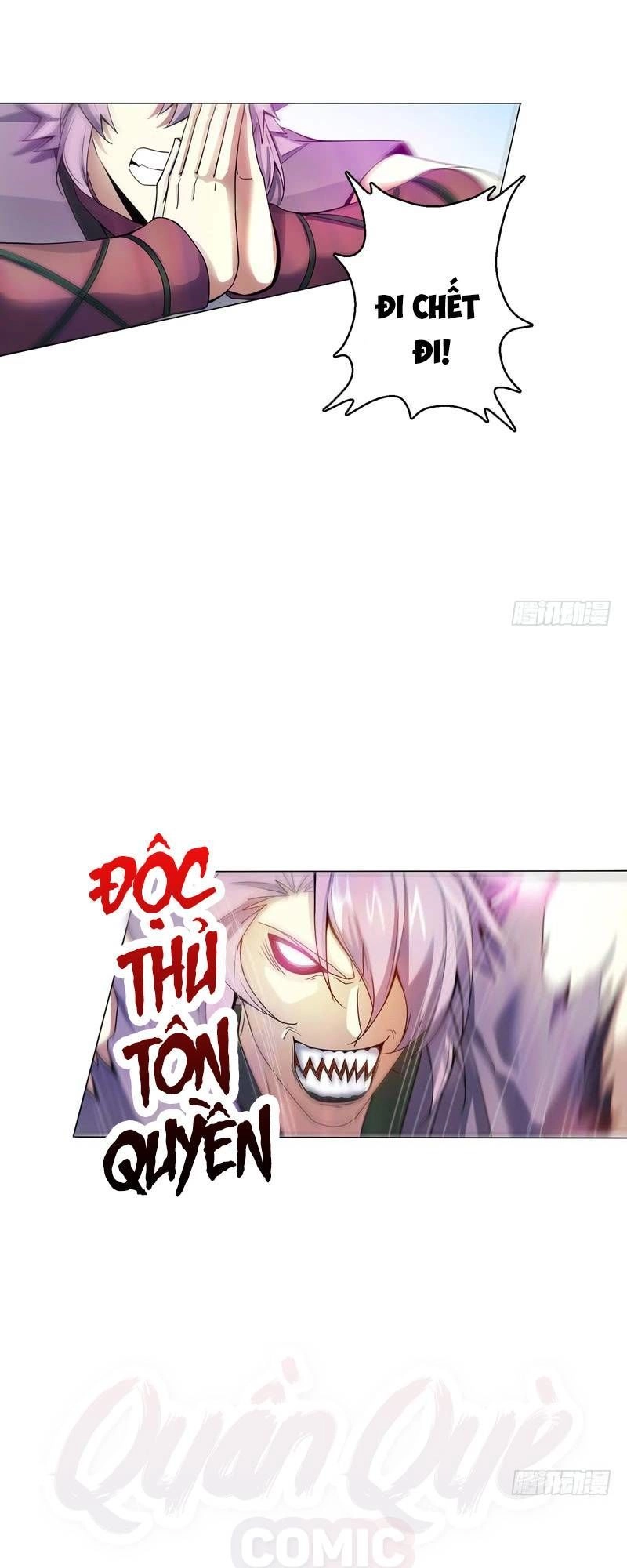 Thiên Thần Quyết Chapter 75 - 22