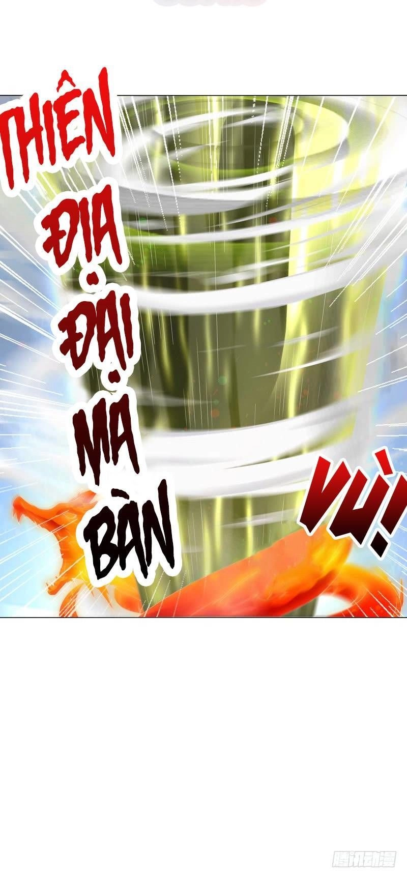 Thiên Thần Quyết Chapter 75 - 23