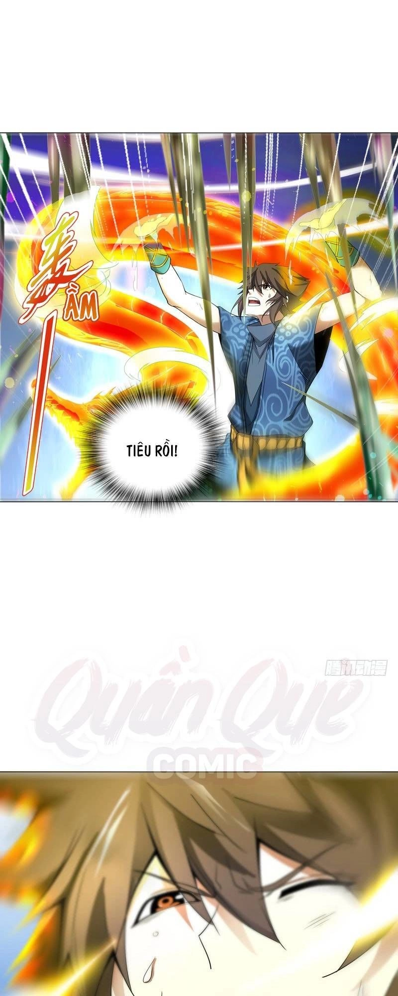 Thiên Thần Quyết Chapter 75 - 24