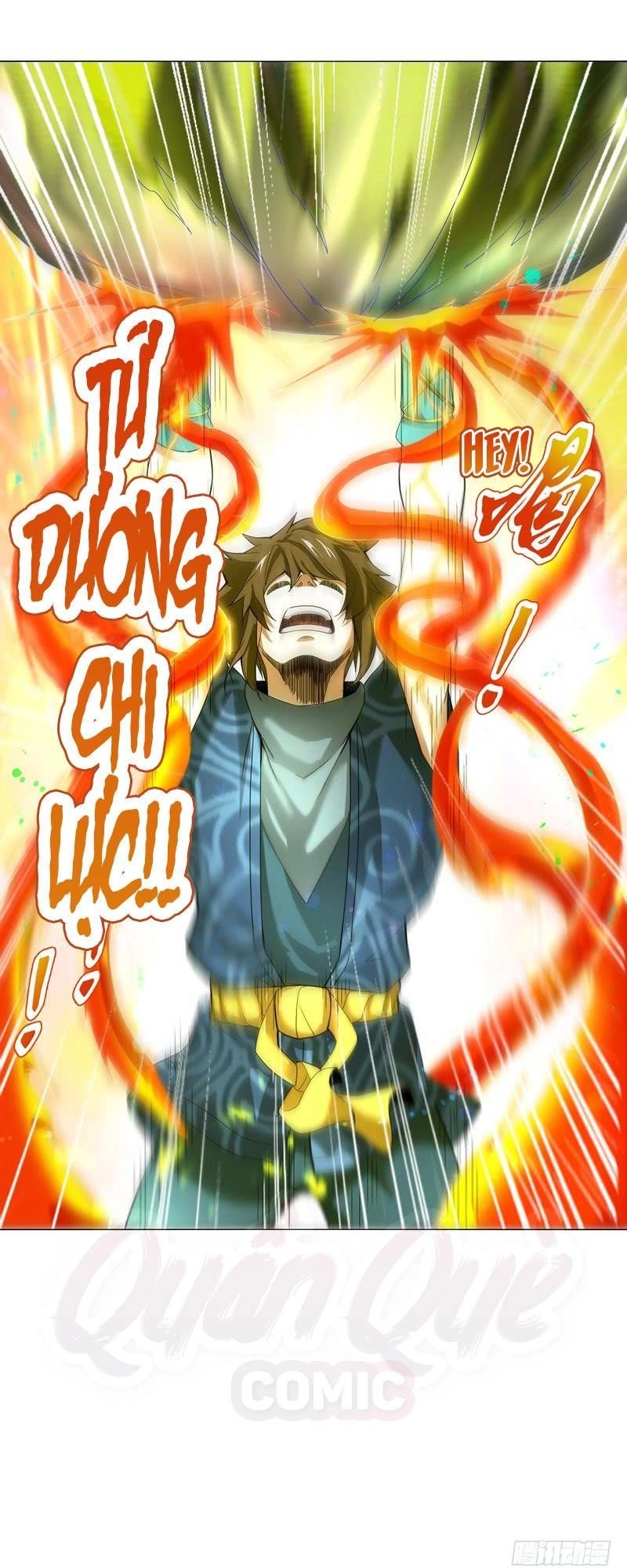 Thiên Thần Quyết Chapter 75 - 26