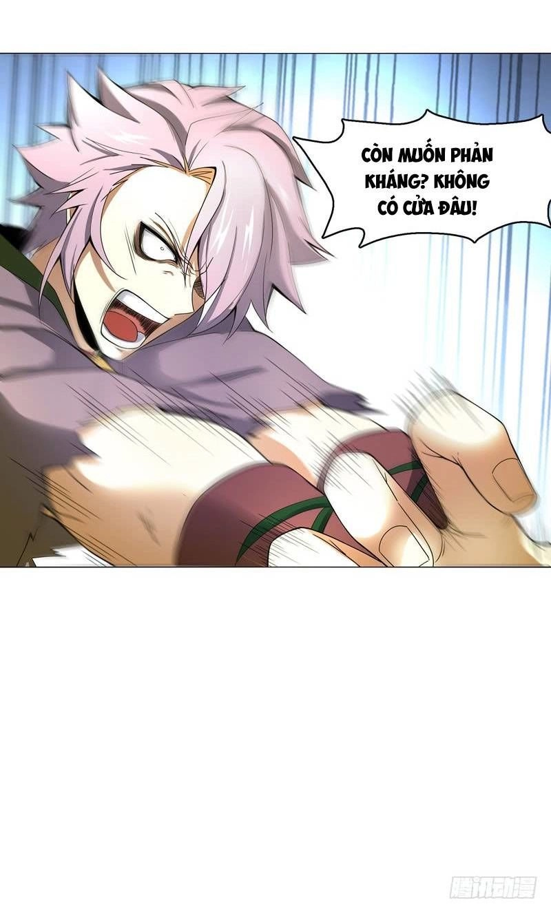 Thiên Thần Quyết Chapter 75 - 27