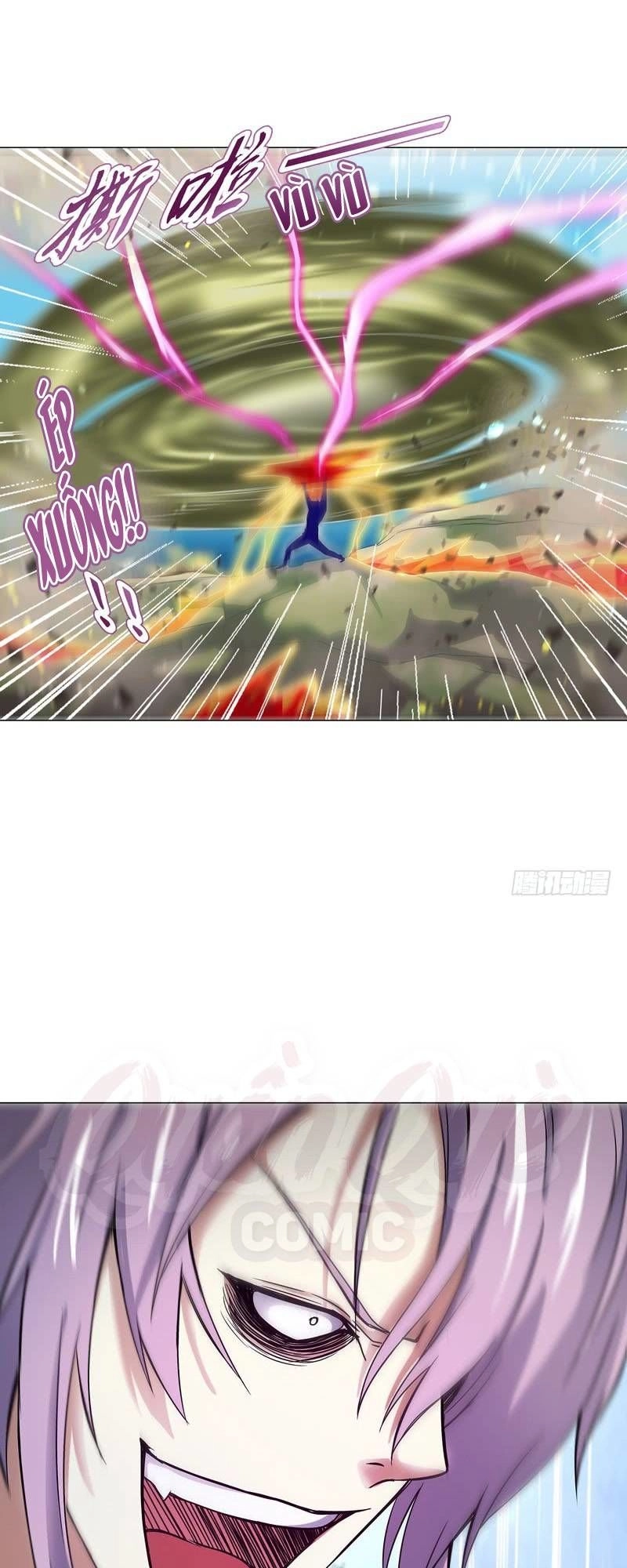 Thiên Thần Quyết Chapter 75 - 28