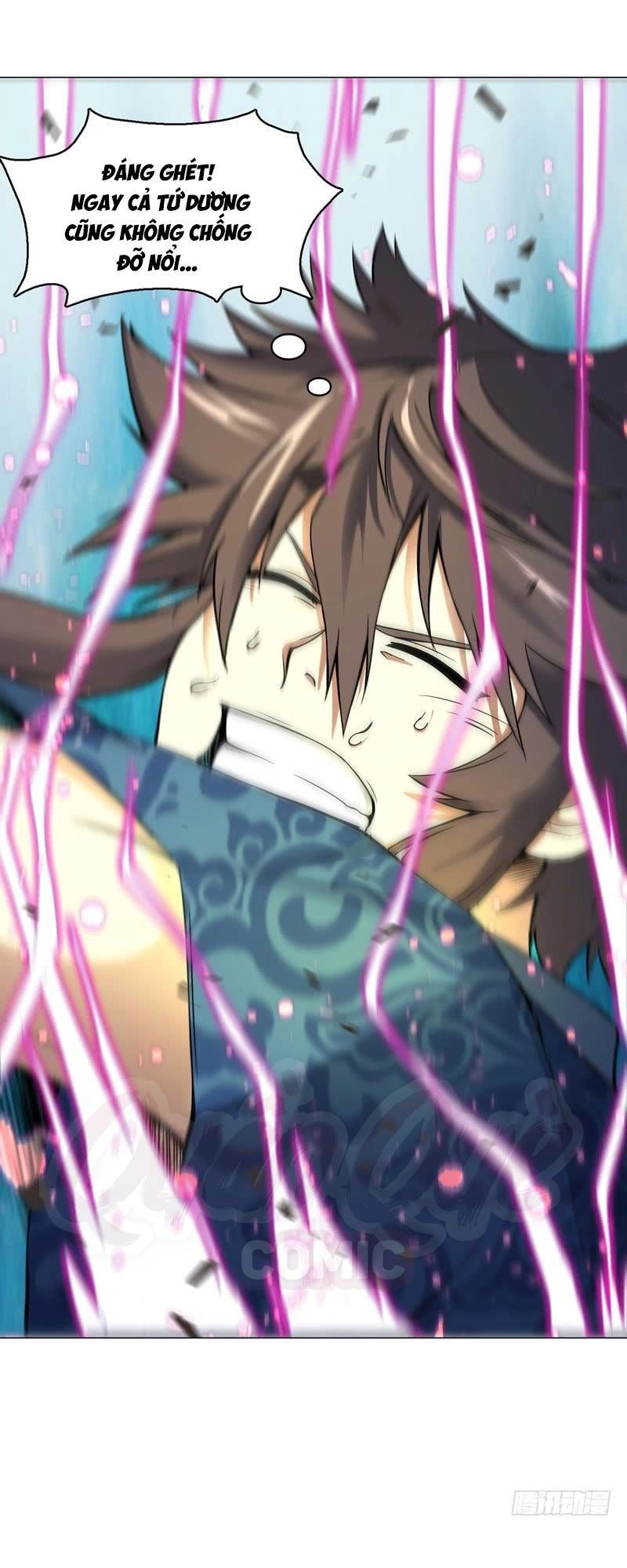 Thiên Thần Quyết Chapter 75 - 30