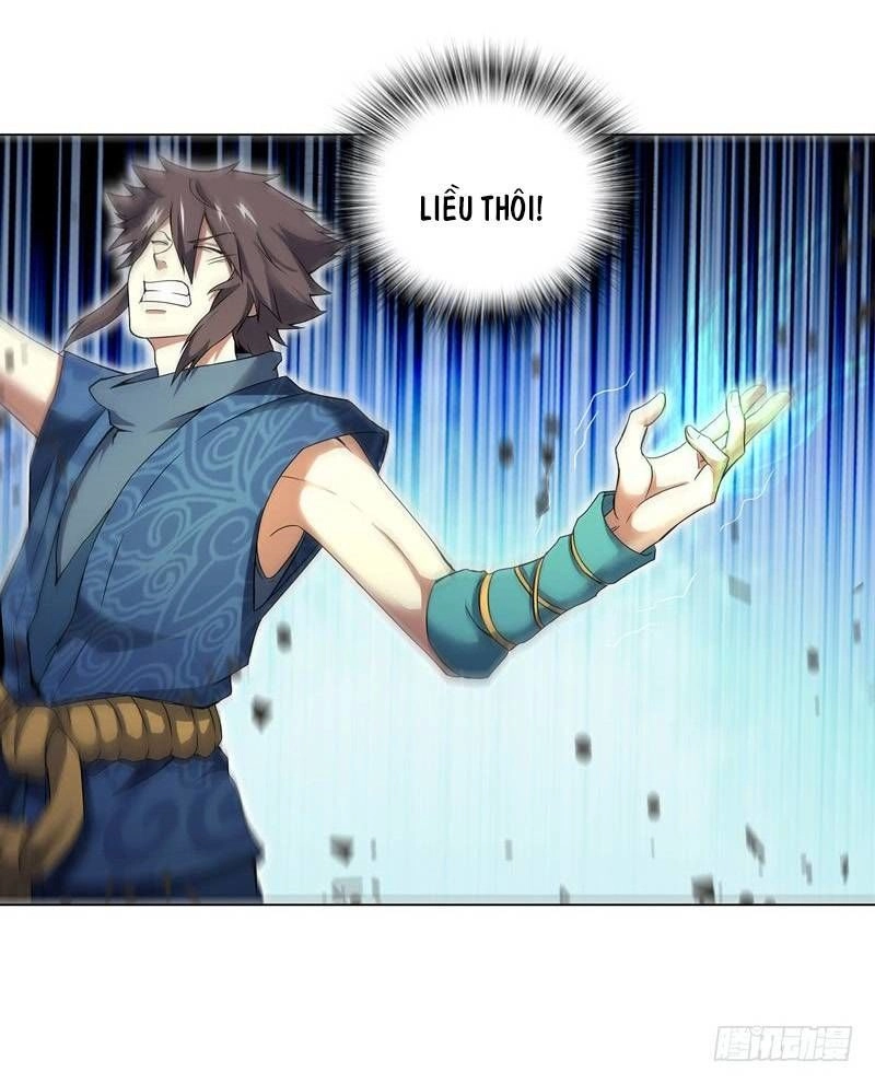 Thiên Thần Quyết Chapter 75 - 31