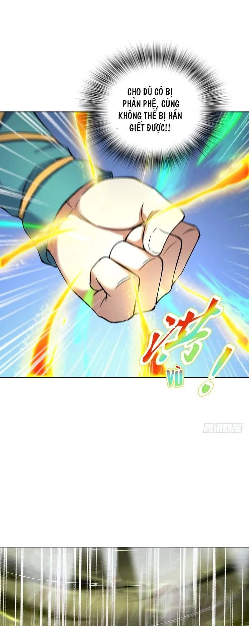 Thiên Thần Quyết Chapter 75 - 32