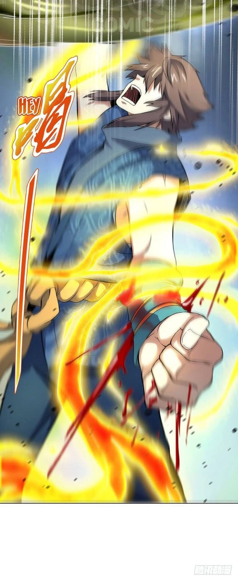 Thiên Thần Quyết Chapter 75 - 33