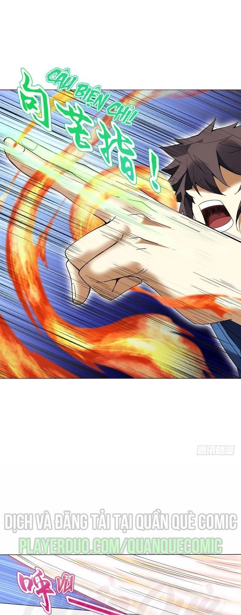 Thiên Thần Quyết Chapter 75 - 34