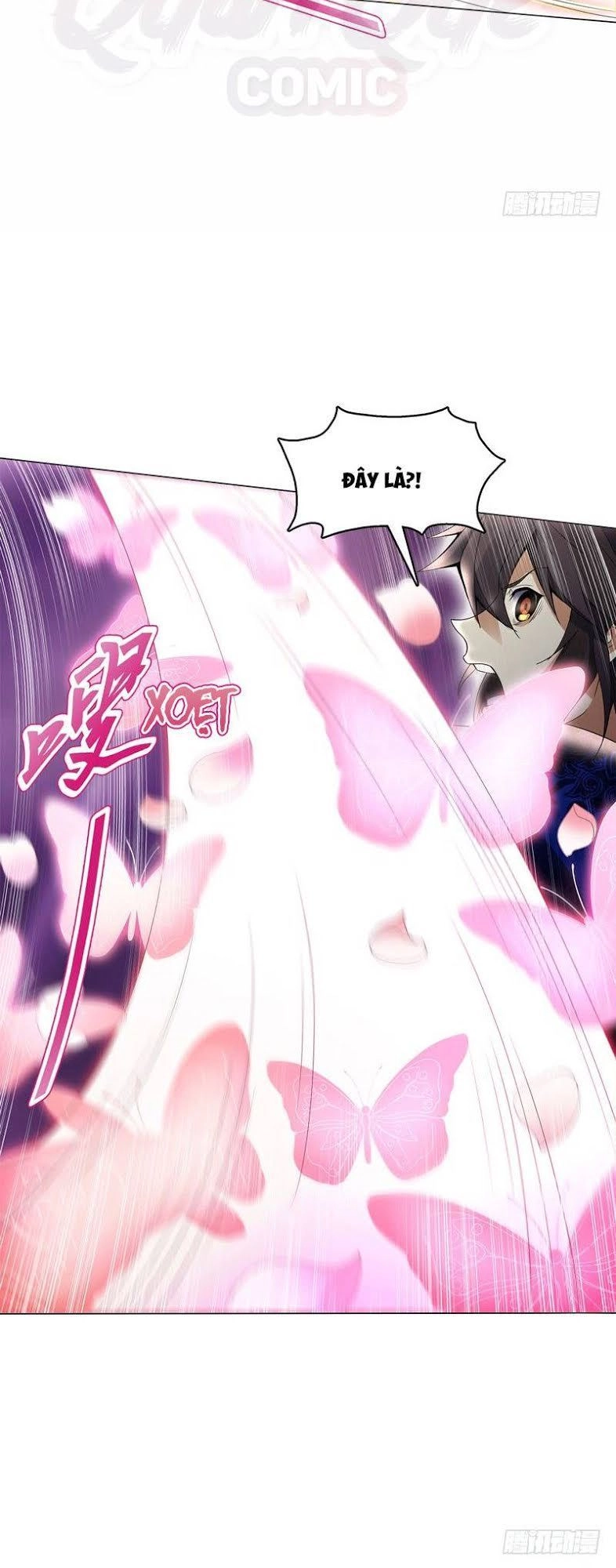 Thiên Thần Quyết Chapter 75 - 35