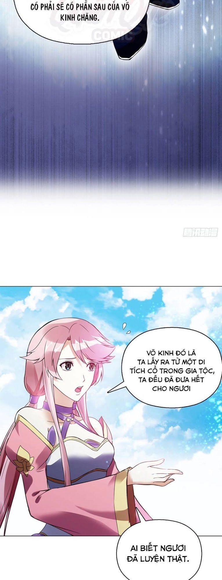 Thiên Thần Quyết Chapter 76 - 27