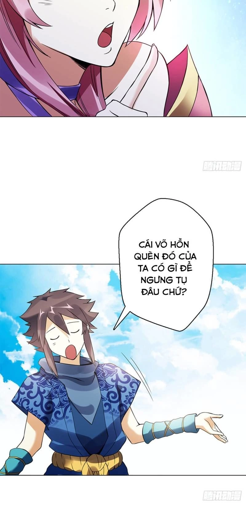 Thiên Thần Quyết Chapter 76 - 30