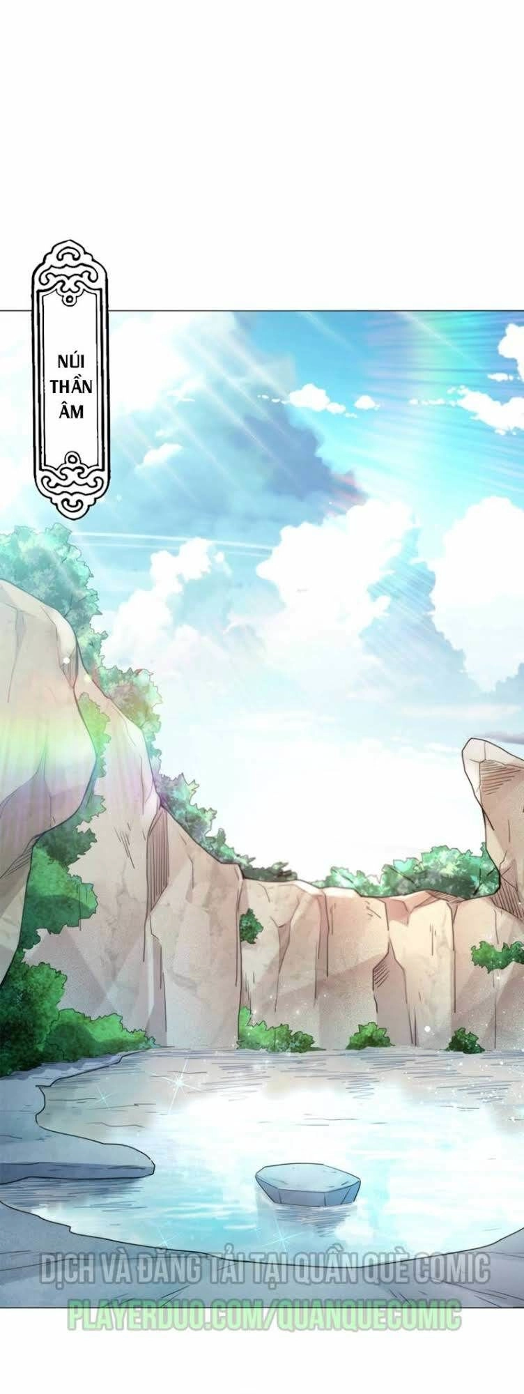 Thiên Thần Quyết Chapter 77 - 1