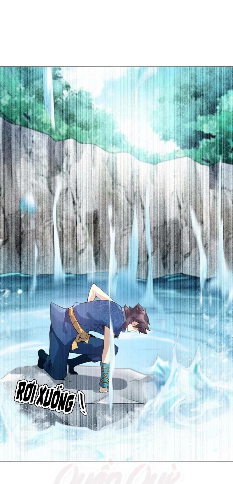 Thiên Thần Quyết Chapter 77 - 4