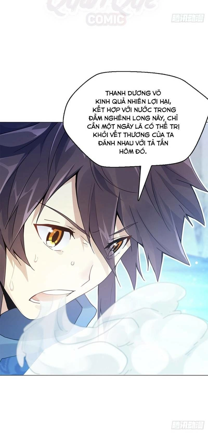 Thiên Thần Quyết Chapter 77 - 5